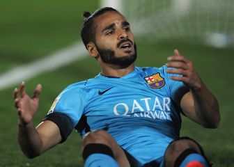 El calvario de Douglas