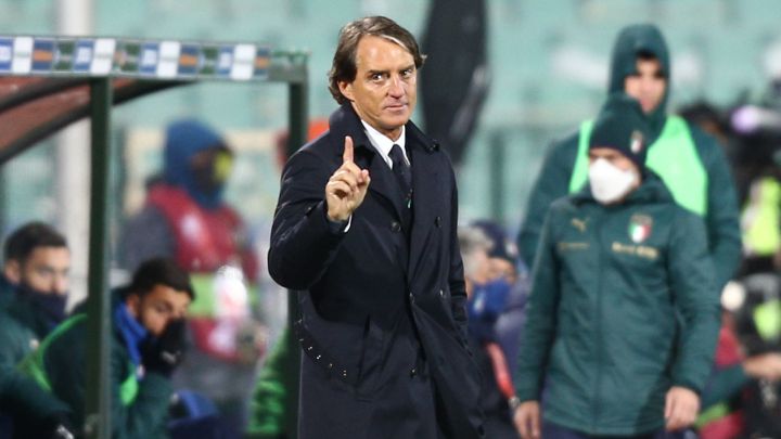 Roberto Mancini: de despreciado en el City a ídolo de Italia