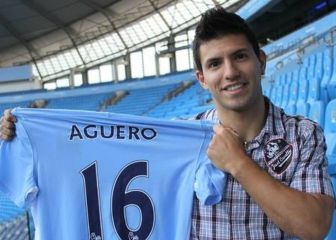 La emotiva carta del adiós del Kun