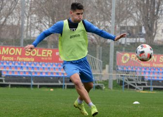 El Hércules inicia en Lleida el camino hacia Primera RFEF