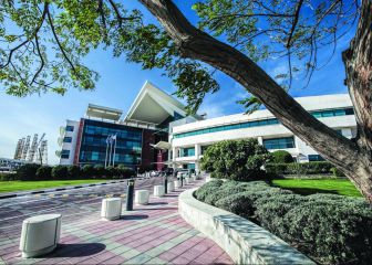 Un papel vital de Aspetar en los servicios médicos durante los torneos deportivos