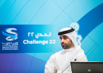 Un Proyecto de biocarbón logra el desarrollo sostenible en Qatar