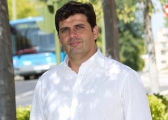 El Cádiz incorpora a Rafael Conteras como vicepresidente ejecutivo