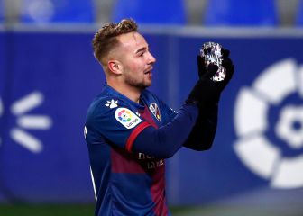 Preocupación por el hombro de Ontiveros