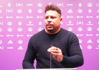 Ronaldo: “Mi corte de pelo de 2002 fue horrible, pido perdón a todas las madres”