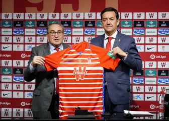 El Granada y la ONCE crean un cupón conmemorativo del 90 aniversario