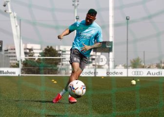 Mariano va marcha atrás