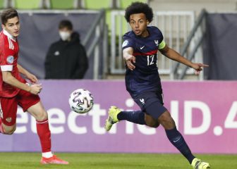 El plan B del Madrid a Alaba