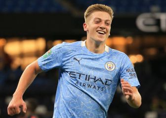 Delap, objetivo del Madrid