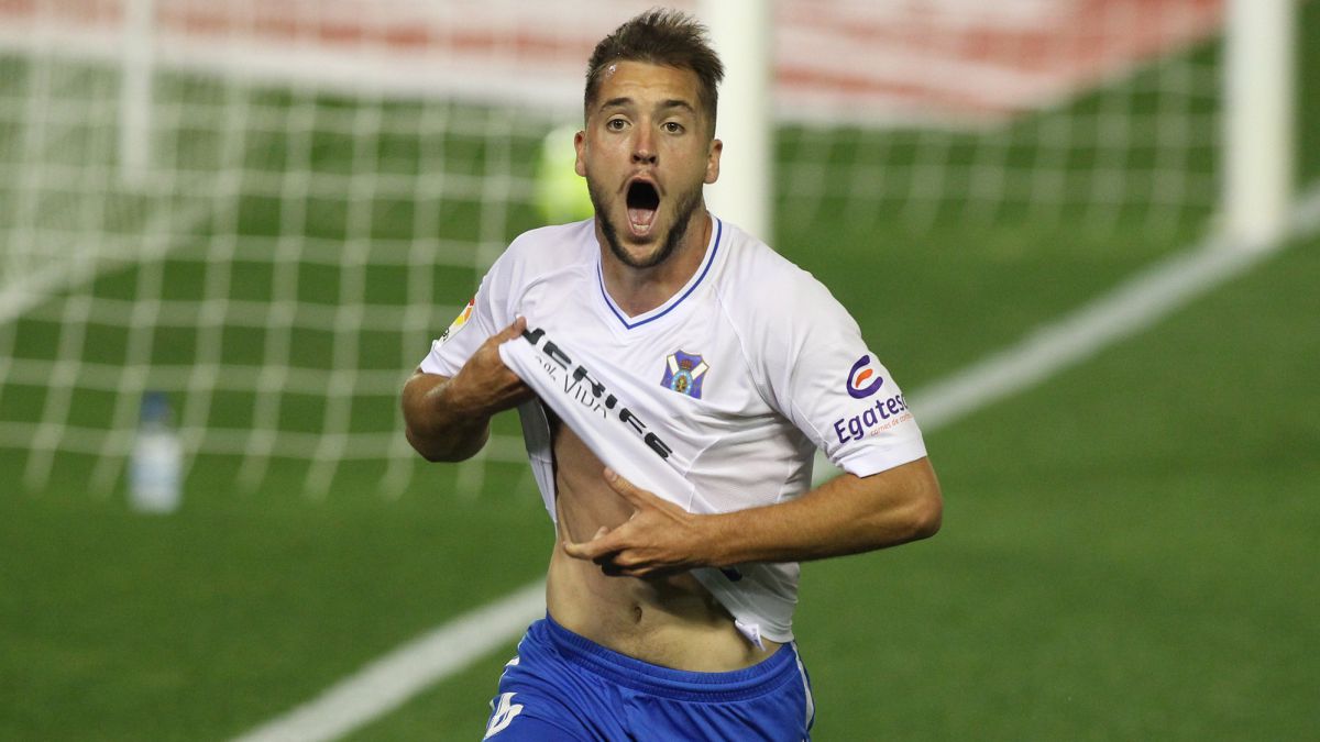 Vada inscribe su nombre en la historia del derbi - AS.com