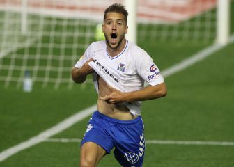 Vada inscribe su nombre en la historia del derbi