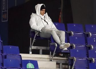 De Tomás para el Jueves Santo