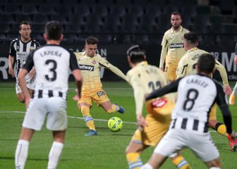 Un nuevo Espanyol que se asocia un 61% más y mejor