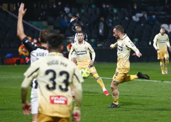 La fuerza mental de Darder