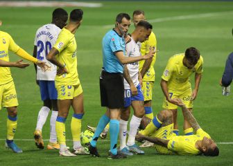 Las Palmas-Mallorca: horario, TV y cómo y dónde ver