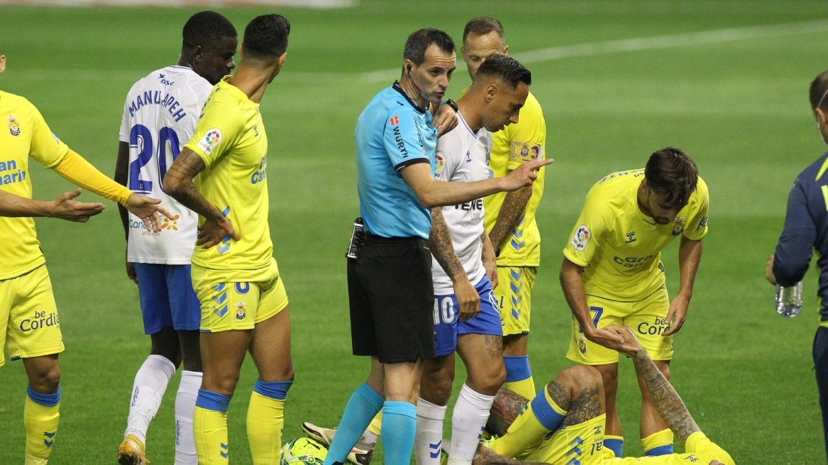 Las Palmas Mallorca horario, TV y dónde ver en directo Las Palmas Mallorca horario, TV y dónde ver en directo