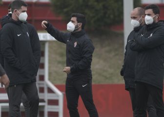 Gallego, sobre el VAR: 