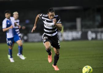 Simón, Carrasquilla y Coulibaly apuntan a La Romareda