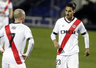 Rayo-Sporting: horario, TV y cómo y dónde ver