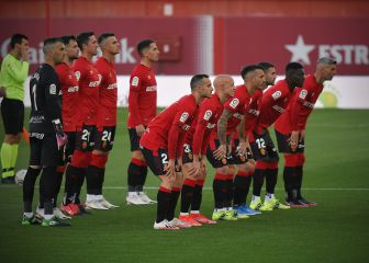 Mallorca-Leganés: horario, TV y cómo y dónde ver