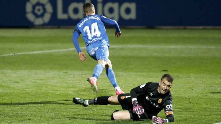 Fuenlabrada