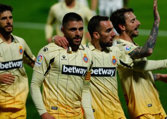 El once de la jornada 31 de LaLiga SmartBank