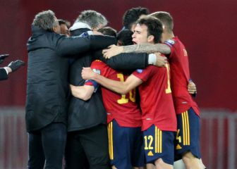 El pragmatismo de Luis Enrique