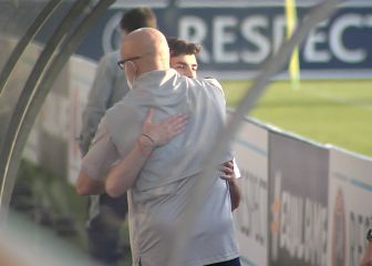 Brahim se pierde la ‘final’