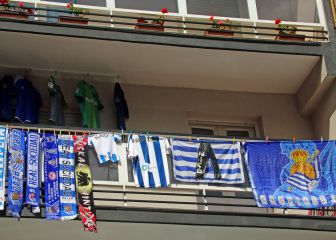 El Gobierno vasco insiste: las celebraciones, en casa