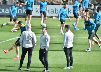 Athletic-Real: la final más igualada de la última década