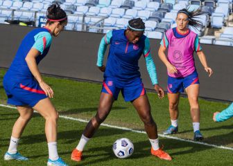 Mánchester, último escollo del Barça hacia semifinales