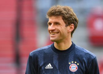 El Bayern de Múnich se enfrenta a un nuevo 'caso Thiago'