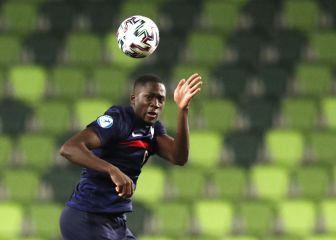 Konaté, sobre su traspaso al Liverpool: 