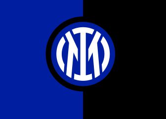 El nuevo escudo del Inter ya es oficial