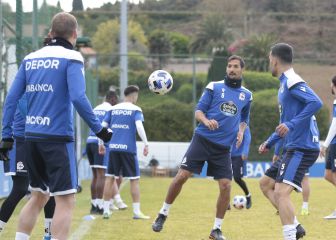 Vía libre para Celso Borges