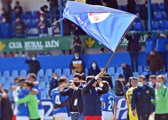 Aplazado el San Fernando-Linares por 9 positivos en el equipo jiennense