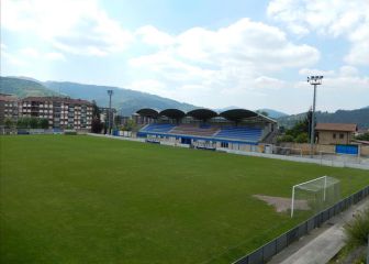 Urritxe puede valer seis puntos