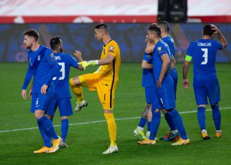 Se la juegan las dos aspirantes