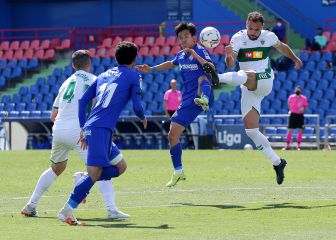 La salvación se abarata