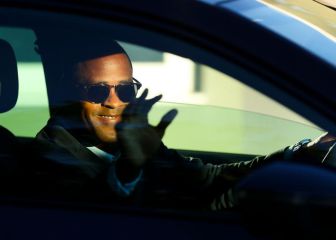 El incierto futuro de Kluivert