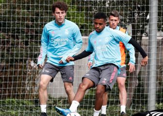 Odriozola se suma a la causa