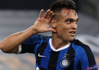 Lautaro vuelve a escena