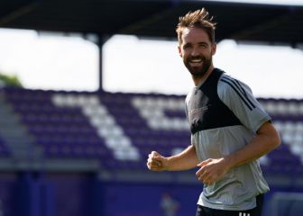 Míchel vuelve a dar positivo y son cinco los contagiados