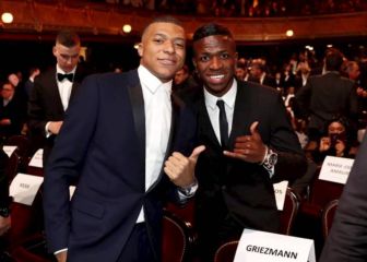 PSG willing to accept Real Madrid player in Mbappé deal