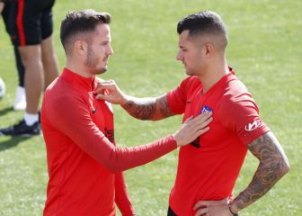 Diez jornadas con el futuro de varios futbolistas en juego