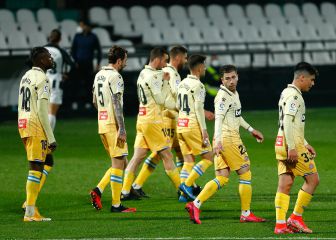 El Espanyol recupera la coherencia