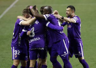 Pedro Díaz abate al Rayo