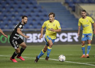 Semana clave para amarrar la permanencia en el Gran Canaria