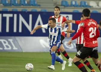 Yuri salva los muebles en un final trepidante y polémico