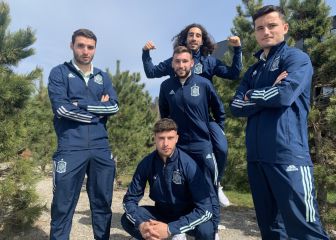 Una final con margen de error